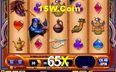 65X Casino