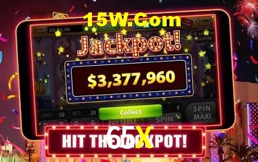 65X: Seu Cassino Premiado com Pagamentos Rápidos
