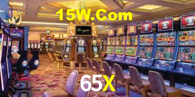 65X Casino