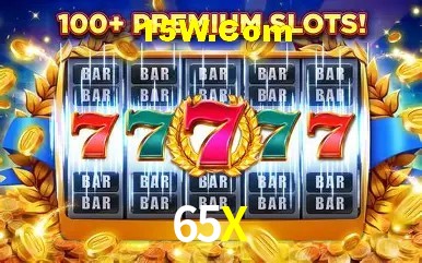 65X Casino
